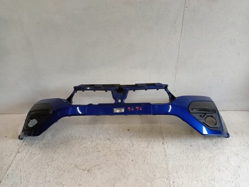 BRANIK PREDNJA STRANA DACIA SANDERO III STEPWAY 20-