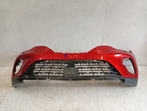 BRANIK PREDNJA STRANA RENAULT CAPTUR II 19-