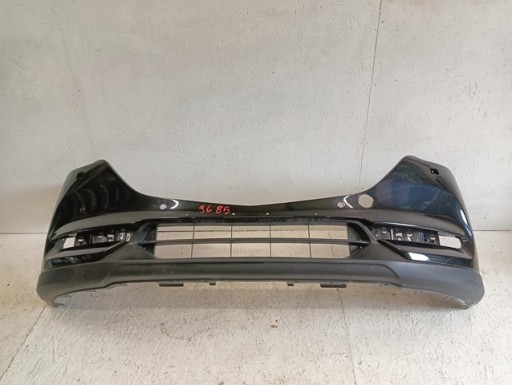 BRANIK PREDNJA STRANA MAZDA CX5 CX-5 II 17-