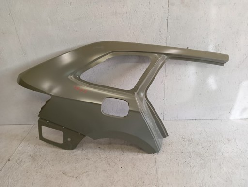 BLATOBRAN DESNA STRANA ZADNJI SKODA SUPERB 3 III 3V9 KARAVAN 2015-