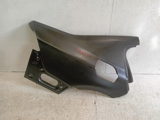 BLATOBRAN DESNA STRANA ZADNJI VW PASSAT B8 3G5 LIMUZINA / SEDAN 2014-