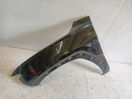 BLATOBRAN LIJEVA STRANA PREDNJA HYUNDAI TUCSON 4 IV 2020-