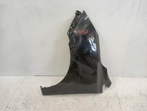 BLATOBRAN LIJEVA STRANA PREDNJA HYUNDAI IX35 IX-35 2010-