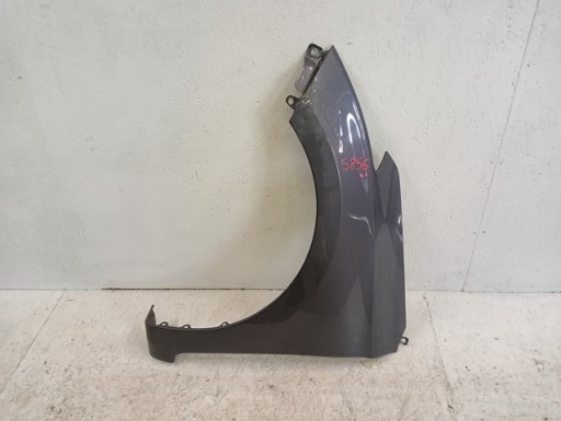 BLATOBRAN LIJEVA STRANA PREDNJA HYUNDAI I20 II 2014-