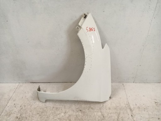 BLATOBRAN LIJEVA STRANA PREDNJA HYUNDAI I20 II 2014-