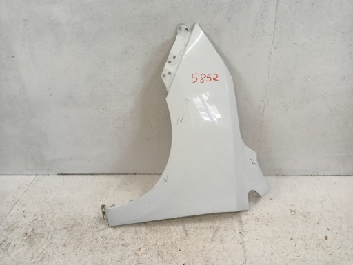 BLATOBRAN LIJEVA STRANA PREDNJA HYUNDAI IX35 IX-35 2010-