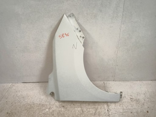 BLATOBRAN DESNA STRANA PREDNJA HYUNDAI IX35 IX-35 2010-