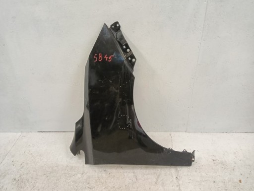 BLATOBRAN DESNA STRANA PREDNJA HYUNDAI IX35 IX-35 2010-