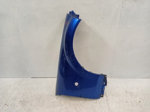 BLATOBRAN DESNA STRANA PREDNJA MAZDA MX5 MX-5 2005-2014R