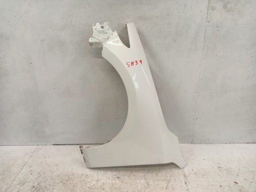 BLATOBRAN LIJEVA STRANA PREDNJA MAZDA 3 III 4 IV LIMUZINA / SEDAN 2019-