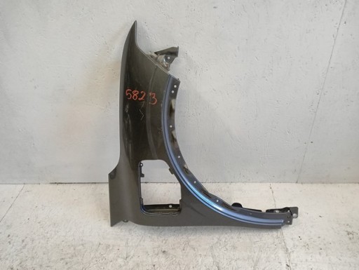 BLATOBRAN DESNA STRANA PREDNJA RENAULT MEGANE E TECH EV 2022-