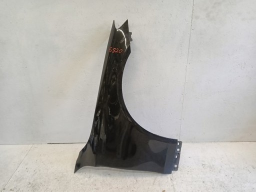 BLATOBRAN DESNA STRANA PREDNJA MERCEDES W222 222 S KLASA 2013-