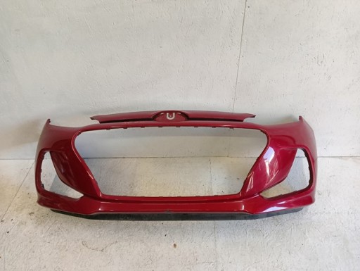 BRANIK PREDNJA STRANA HYUNDAI I10 II REDIZAJN 2016-