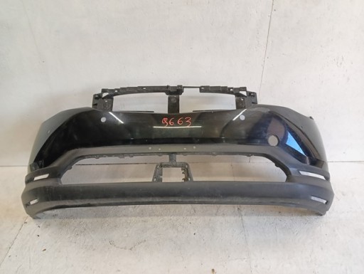 BRANIK PREDNJA STRANA MAZDA MX30 MX-30 2020-