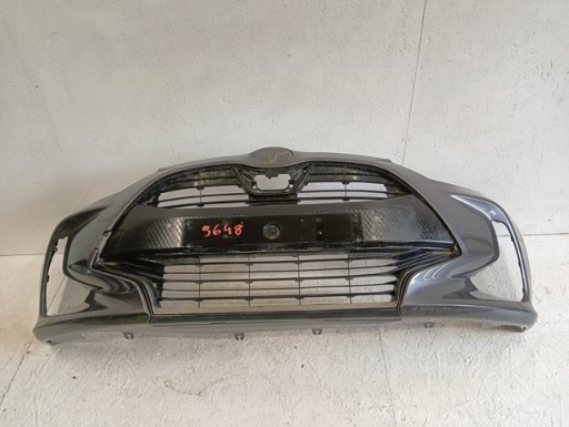 BRANIK PREDNJA STRANA TOYOTA YARIS 4 IV 2020-