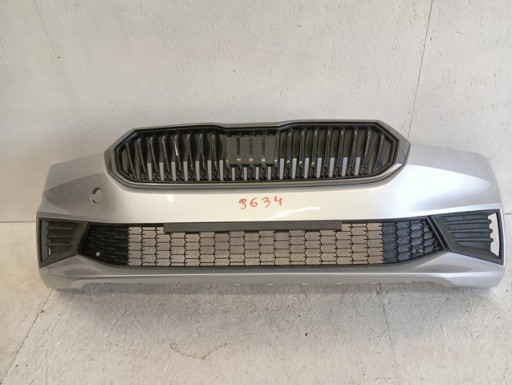 BRANIK PREDNJA STRANA SKODA FABIA 4 IV 6FA 2021-