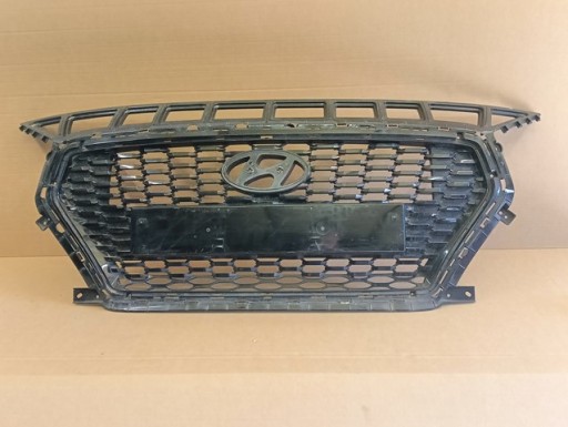 MASKA GRIL HYUNDAI I30 III 2017-