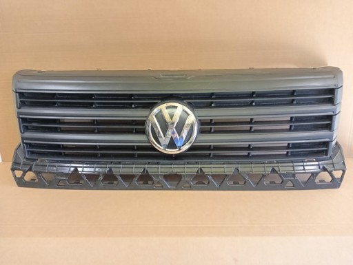 MASKA GRIL VW CRAFTER 2 II 7C0853653L 2017-