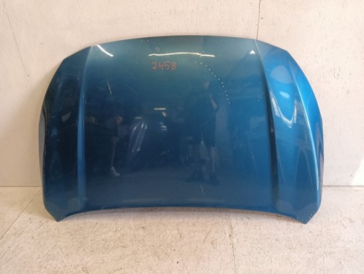 HAUBA POKLOPAC MOTORA SUBARU XV REDIZAJN 2018-