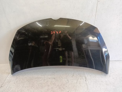 HAUBA POKLOPAC MOTORA OPEL ZAFIRA 3 III C 2012-