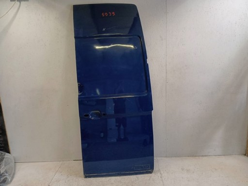 VRATA DESNA  ZADNJA STRANA ZADNJI VW CRAFTER 2 II 7C MAN TGE 2017-