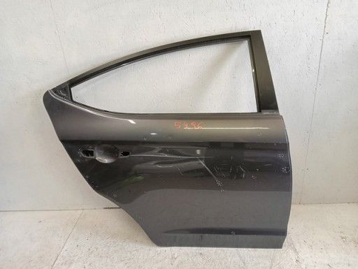 VRATA DESNA  ZADNJA STRANA ZADNJI HYUNDAI ELANTRA 6 VI 2015-2020R