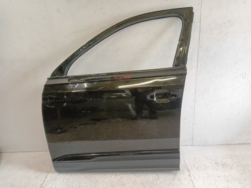 VRATA LIJEVA PREDNJA STRANA AUDI Q7 II 4M 2015-