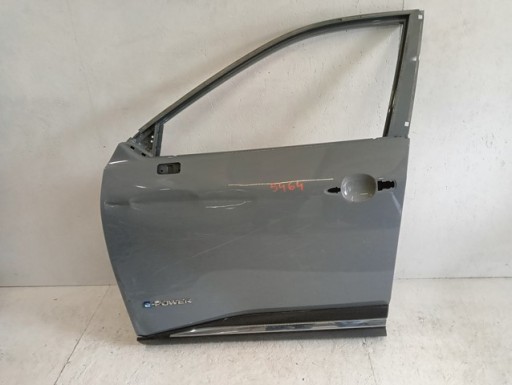 VRATA LIJEVA PREDNJA STRANA NISSAN X TRAIL T33 2021-