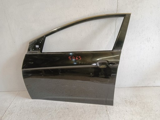 VRATA LIJEVA PREDNJA STRANA HYUNDAI I40 2011-