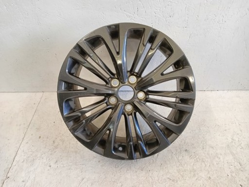 ALUMINIJSKA FELGA TOYOTA YARIS CROSS CM51118 18X7 ET50 5X114,3