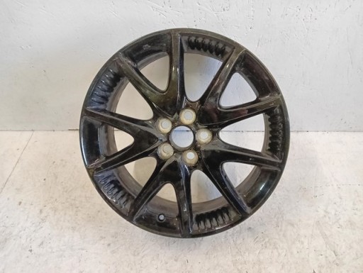 ALUMINIJSKA FELGA TOYOTA YARIS 4 IV 17X6,5 ET50 5X100