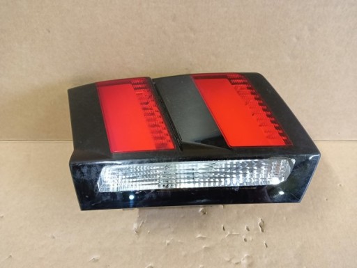 LAMPA FAR LIJEVA STRANA ZADNJA  ZADNJI PEUGEOT 3008 II 2016-