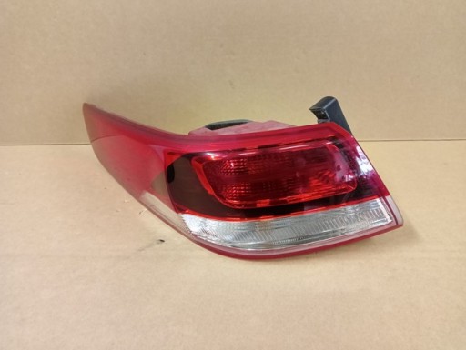 LAMPA FAR LIJEVA STRANA ZADNJA  ZADNJI KIA OPTIMA 4 IV LIMUZINA / SEDAN 2015-