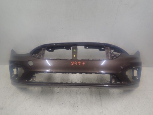 BRANIK PREDNJA STRANA FIAT TIPO II 2 LIMUZINA / SEDAN 15-