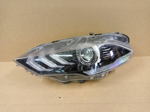 LAMPA FAR LIJEVA STRANA FULL LED FORD MUSTANG 6 VI REDIZAJN 2018-