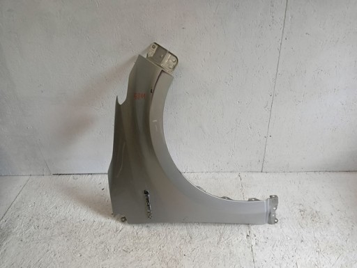 BLATOBRAN DESNA STRANA PREDNJA TOYOTA YARIS 4 IV 2020-