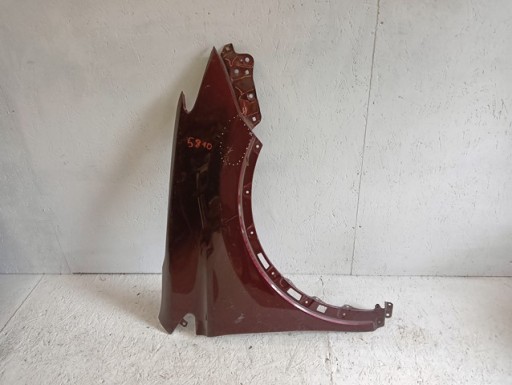 BLATOBRAN DESNA STRANA PREDNJA TOYOTA RAV4 RAV 4 IV 2012-