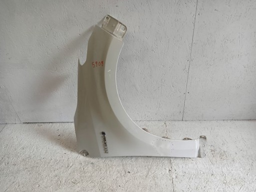 BLATOBRAN DESNA STRANA PREDNJA TOYOTA YARIS 4 IV 2020-