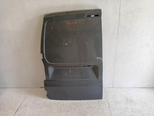 VRATA LIJEVA ZADNJA STRANA ZADNJI VW CADDY 2K7 2020-