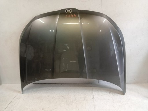 HAUBA POKLOPAC MOTORA SKODA KODIAQ 565 REDIZAJN 21-