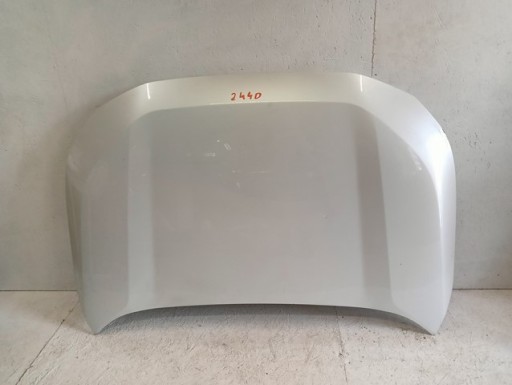 HAUBA POKLOPAC MOTORA TOYOTA RAV4 RAV-4 V 19-