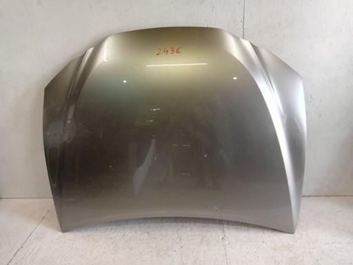 HAUBA POKLOPAC MOTORA LEXUS ES VII 7 18-