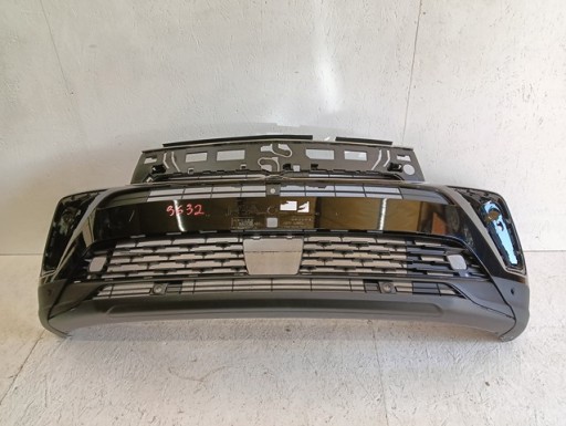 BRANIK PREDNJA STRANA OPEL GRANDLAND X REDIZAJN 2022-