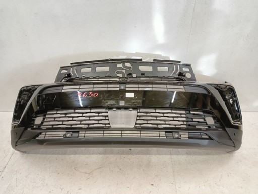 BRANIK PREDNJA STRANA OPEL GRANDLAND X REDIZAJN 2022-