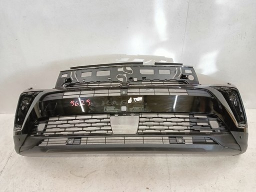 BRANIK PREDNJA STRANA OPEL GRANDLAND X REDIZAJN 2022-