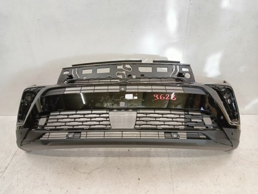 BRANIK PREDNJA STRANA OPEL GRANDLAND X REDIZAJN 2022-