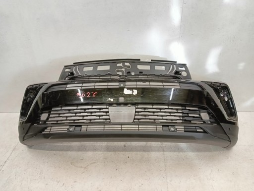 BRANIK PREDNJA STRANA OPEL GRANDLAND X REDIZAJN 2022-