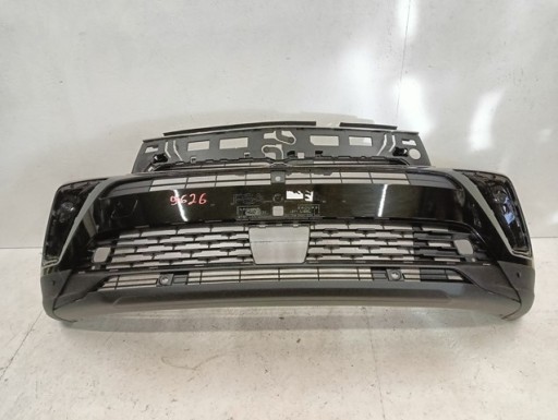 BRANIK PREDNJA STRANA OPEL GRANDLAND X REDIZAJN 2022-