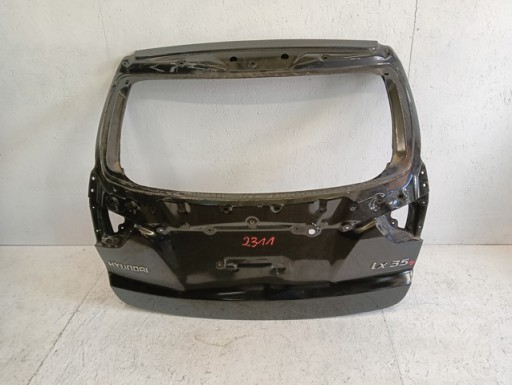 GEPEK ZADNJI POKLOPAC GEPEKA HYUNDAI IX35 2010-