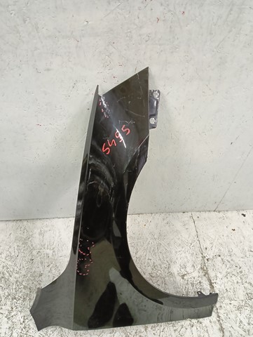 BLATOBRAN DESNA STRANA PREDNJA SKODA OCTAVIA III 3 REDIZAJN 5E 17-